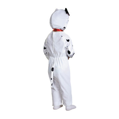 Toddler Unisex Classic 101 Dalmatians Costume