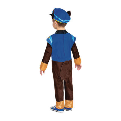 Unisex Chase Classic Paw Patrol Costume