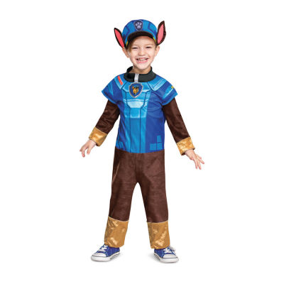 Toddler Chase Classic Costume - Paw Patrol