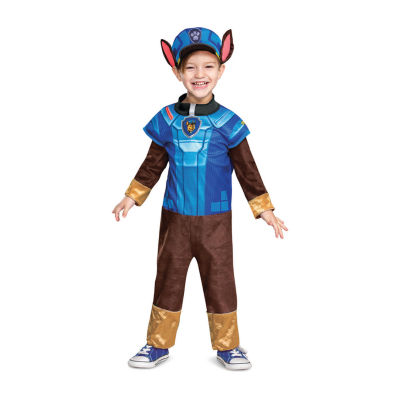 Unisex Toddler Chase Classic Costume - Paw Patrol