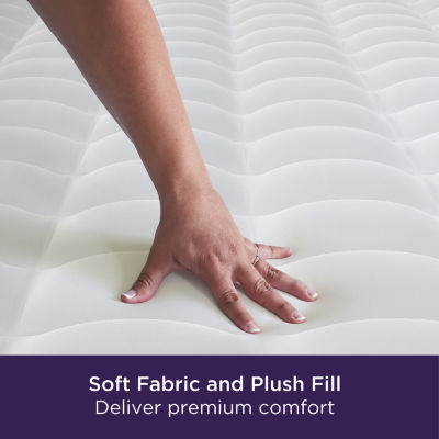 Allerease Waterproof Mattress Pad