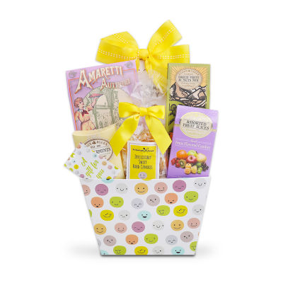 Alder Creek All Smiles Gift Food Set