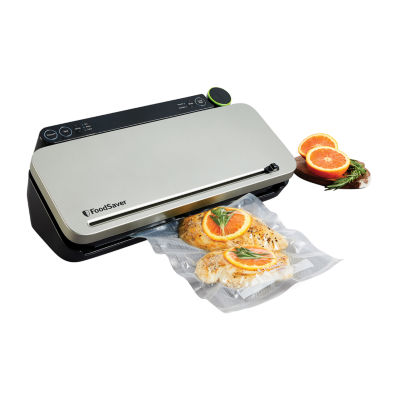 FoodSaver Vs3130 Multi-Use Vacuum Sealer