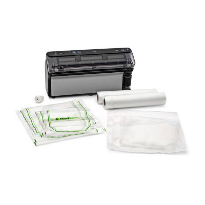 FoodSaver Elite All-In-One Liquid+ Vacuum Sealer