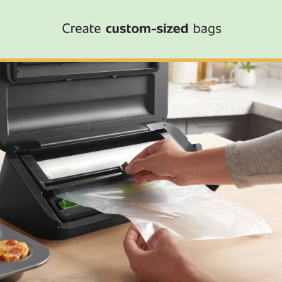 FoodSaver Multi Pack 5-pc. Vacuum Sealer Bag