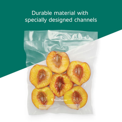 FoodSaver® 44 Quart-Size Bags