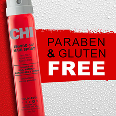 Chi Styling Enviro 54 Hair Spray 2.6 oz.