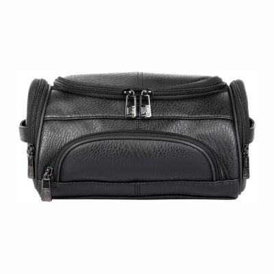 Karla Hanson Toiletry Kit Attache