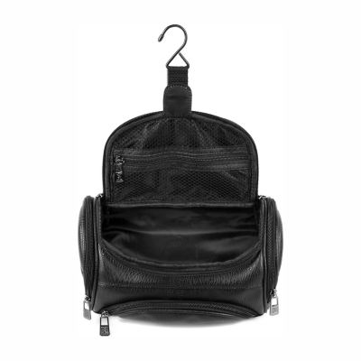 Karla Hanson Toiletry Kit Attache