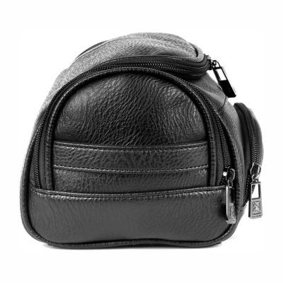 Karla Hanson Toiletry Kit Attache