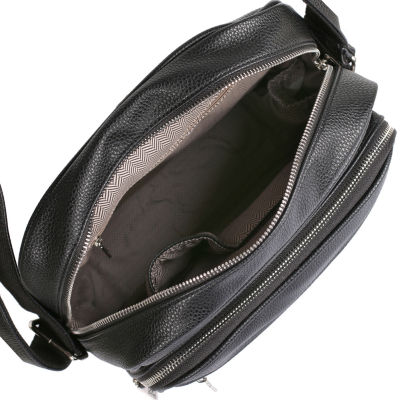 Karla Hanson Rogers Flight Crossbody Bag