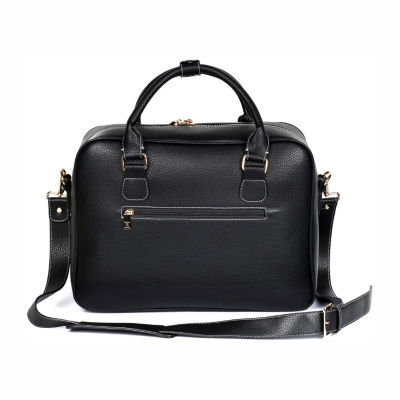 Karla Hanson Rogers Briefcase