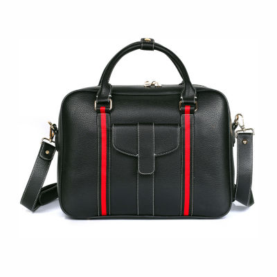 Karla Hanson Rogers Briefcase