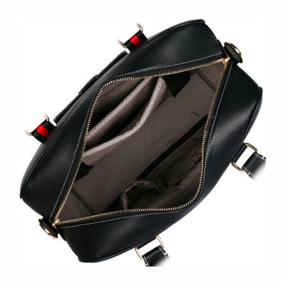 Karla Hanson Rogers Briefcase