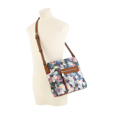 Rosetti Courte Mid Crossbody Bag