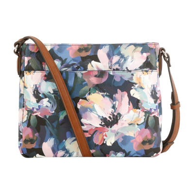 Rosetti Courte Mid Crossbody Bag