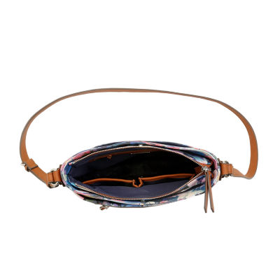 Rosetti Courte Mid Crossbody Bag