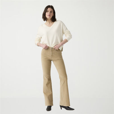 Levi's® Women's 726™ High Rise Flare Jeans