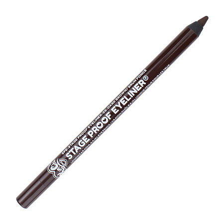 Kimchi Stage Proof Eyeliner In Brown
