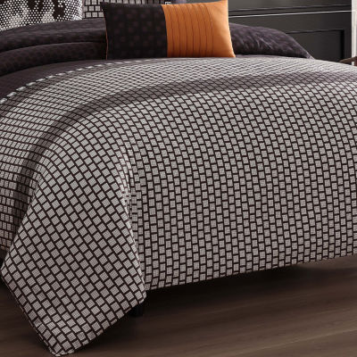 Bebejan 5-pc. Reversible Comforter Set