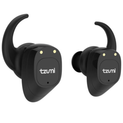 Tzumi probuds charging case new arrivals