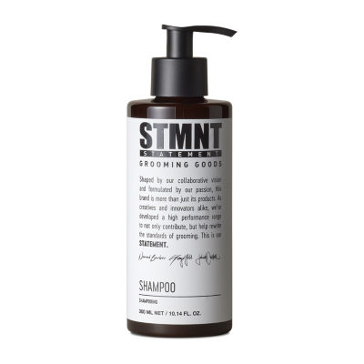 Stmnt Grooming Goods Shampoo - 10.1 oz.