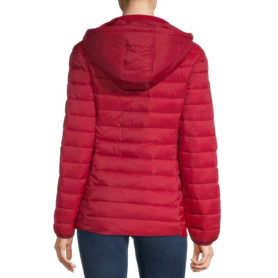 St john's bay puffer cheap jacket