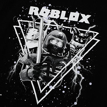 Roblox Kids T-Shirt 