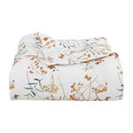 Queen Street Bonnie Floral Midweight Comforter Set