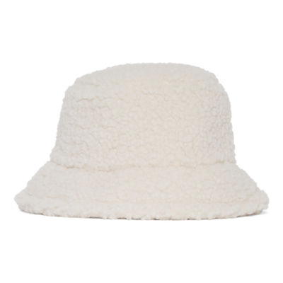 Thereabouts Little & Big Girls Bucket Hat, Color: Whitecap - JCPenney