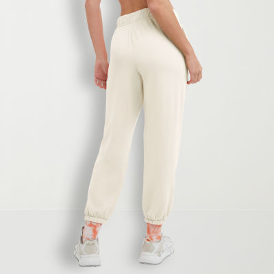 champion women's straight sweatpants