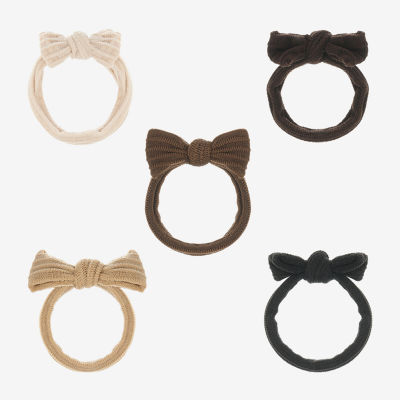 Arizona 5-pc. Hair Ties