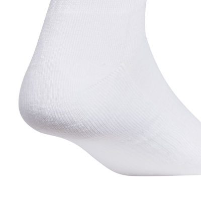 adidas Cushion 6 Pair Crew Socks Mens