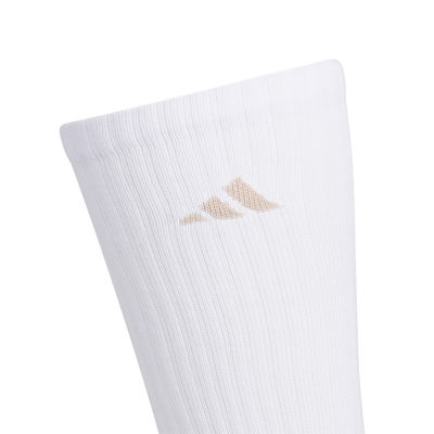 adidas Cushion 6 Pair Crew Socks Mens