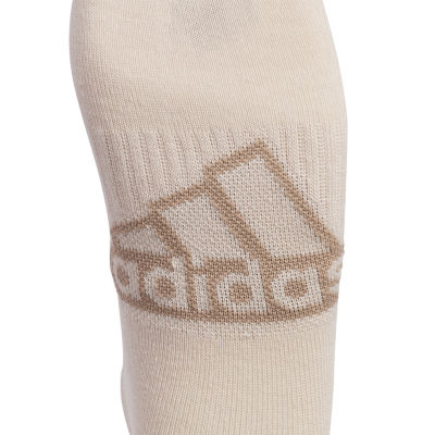 adidas Superlite 6 Pair No Show Socks Mens