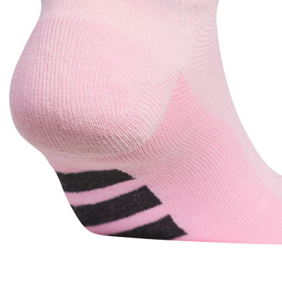 adidas All Day Training Mens Multi-Pack 3 Pair No Show Socks