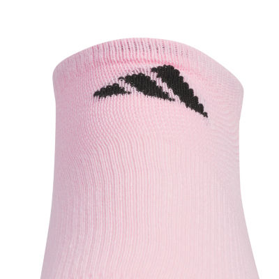 adidas All Day Training Mens Multi-Pack 3 Pair No Show Socks