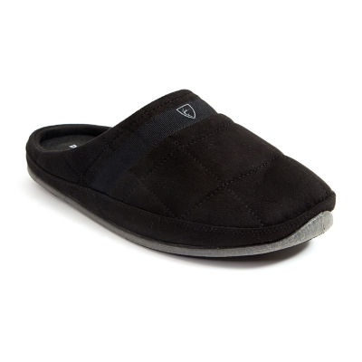 Deer Stags Glacial Mens Slip-On Slippers