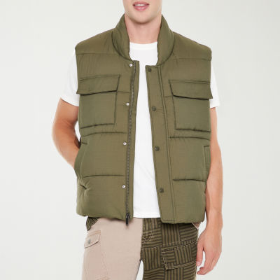 Forever 21 Mens Vest