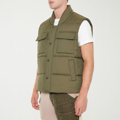 Forever 21 Mens Vest