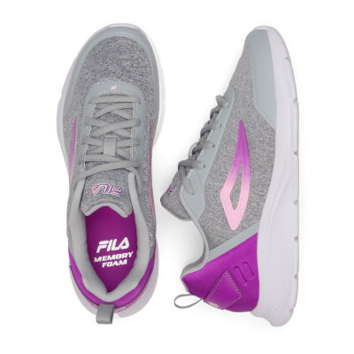 FILA Memory Speedchaser 5 Womens Running Shoes