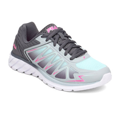 FILA Memory Superstride 6 Womens Running Shoes