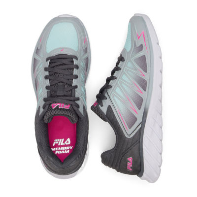 FILA Memory Fantom 8 Womens Running Shoes