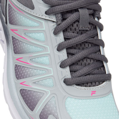 FILA Memory Fantom 8 Womens Running Shoes