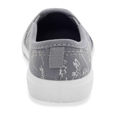 Carter's Boys Damon19-B Slip-On Shoe