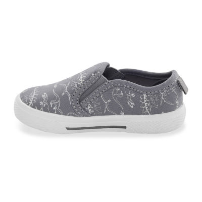 Carter's Boys Damon19-B Slip-On Shoe