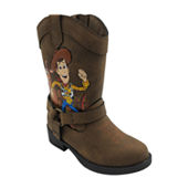 Jcpenney kids boots best sale