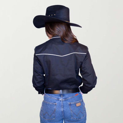 Western Express Womens Shirt