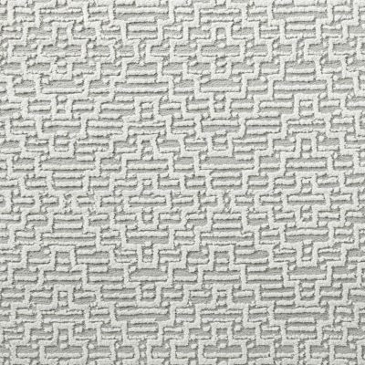 Town And Country Tretta Geometric 12" X 84" Indoor Rectangular Runner