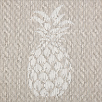 Martha Stewart Aloha Air Novelty Indoor Rectangular Kitchen Mat